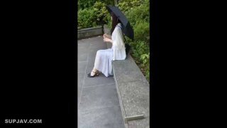 CHLOE KHAN风韵女教授的久旱逢甘露之"就这样"